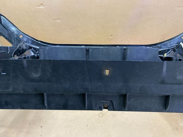 bontott VW PASSAT B6 Homlokfal (Üres lemez)