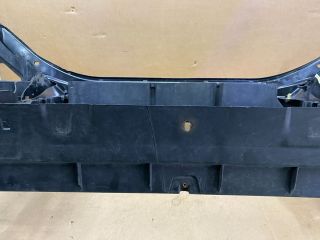 bontott VW PASSAT B6 Homlokfal (Üres lemez)