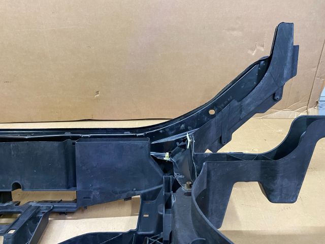 bontott VW PASSAT B6 Homlokfal (Üres lemez)