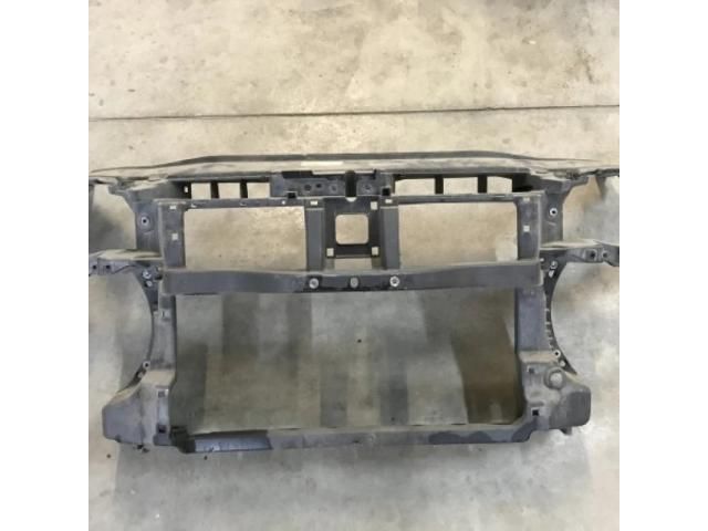 bontott VW PASSAT B6 Homlokfal (Üres lemez)