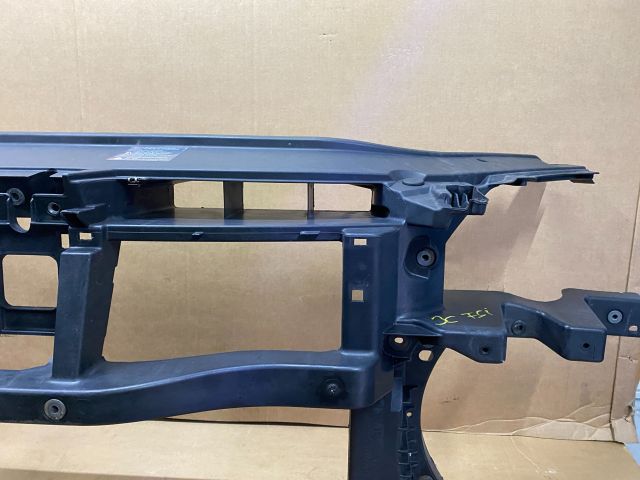 bontott VW PASSAT B6 Homlokfal (Üres lemez)