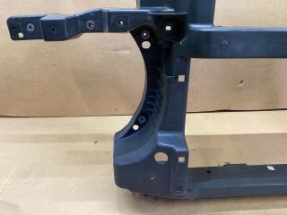 bontott VW PASSAT B6 Homlokfal (Üres lemez)