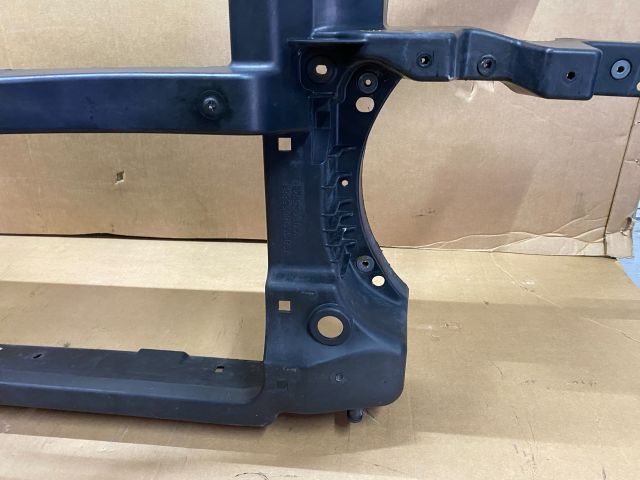 bontott VW PASSAT B6 Homlokfal (Üres lemez)