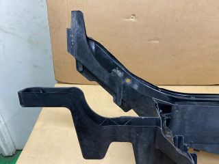 bontott VW PASSAT B6 Homlokfal (Üres lemez)