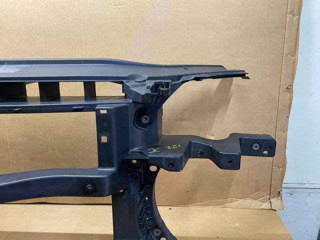 bontott VW PASSAT B6 Homlokfal (Üres lemez)