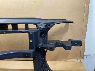 bontott VW PASSAT B6 Homlokfal (Üres lemez)