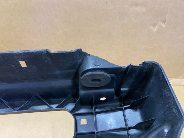 bontott VW PASSAT B6 Homlokfal (Üres lemez)