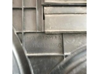 bontott VW PASSAT B6 Hűtőventilátor