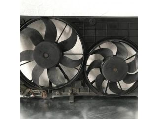 bontott VW PASSAT B6 Hűtőventilátor