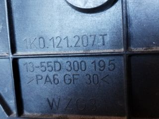 bontott VW PASSAT B6 Hűtőventilátor