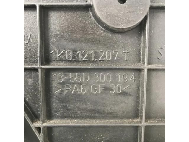 bontott VW PASSAT B6 Hűtőventilátor