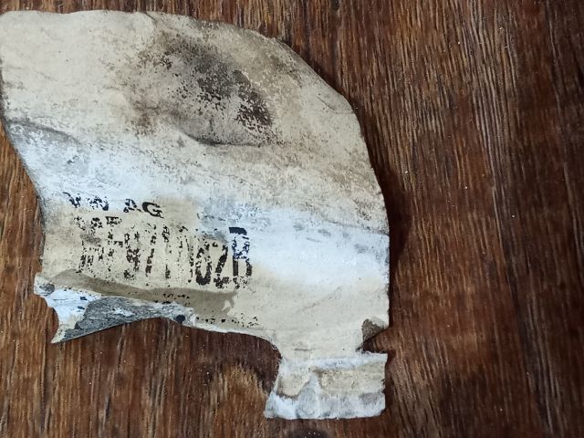 bontott VW PASSAT B6 Injektor Kábelköteg