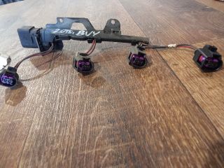 bontott VW PASSAT B6 Injektor Kábelköteg