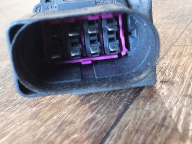 bontott VW PASSAT B6 Injektor Kábelköteg