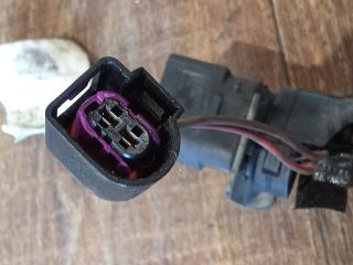 bontott VW PASSAT B6 Injektor Kábelköteg