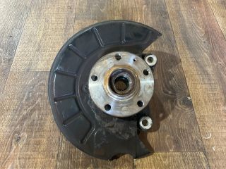 bontott VW PASSAT B6 Jobb első Csonkállvány Kerékaggyal