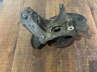 bontott VW PASSAT B6 Jobb első Csonkállvány Kerékaggyal