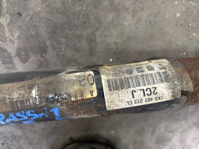 bontott VW PASSAT B6 Jobb Féltengely