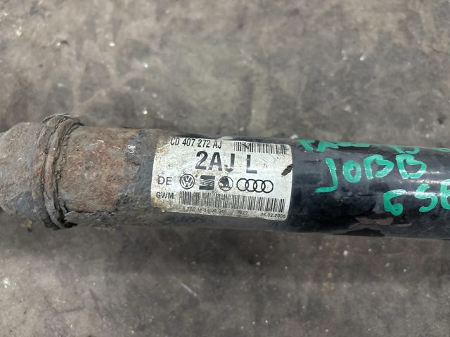 bontott VW PASSAT B6 Jobb Féltengely