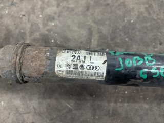 bontott VW PASSAT B6 Jobb Féltengely