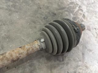 bontott VW PASSAT B6 Jobb hátsó Féltengely