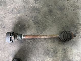 bontott VW PASSAT B6 Jobb hátsó Féltengely