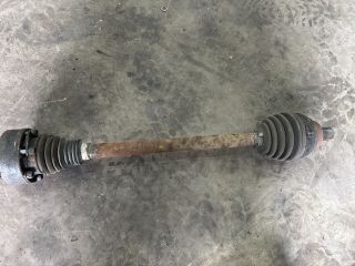 bontott VW PASSAT B6 Jobb hátsó Féltengely