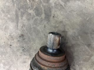 bontott VW PASSAT B6 Jobb hátsó Féltengely