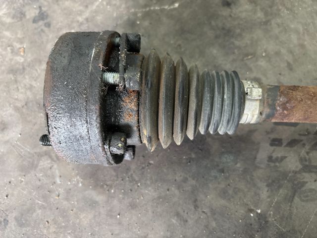 bontott VW PASSAT B6 Jobb hátsó Féltengely