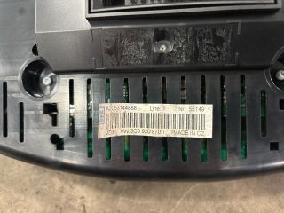 bontott VW PASSAT B6 Kilométeróra