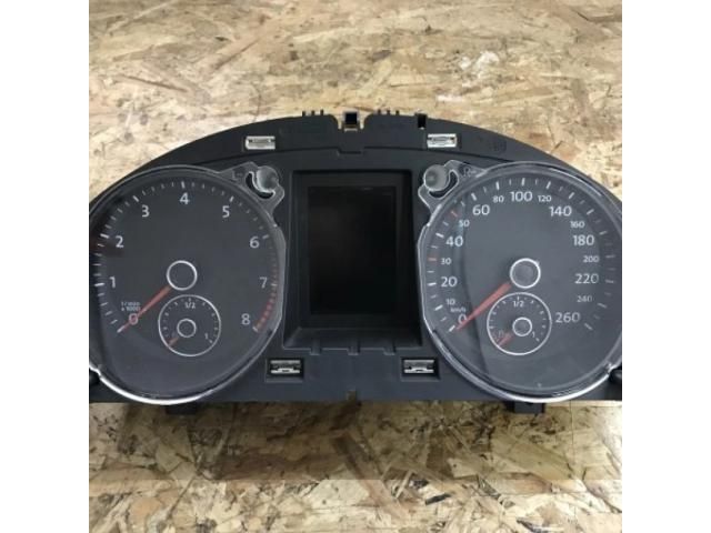 bontott VW PASSAT B6 Kilométeróra