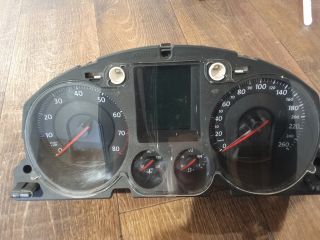 bontott VW PASSAT B6 Kilométeróra