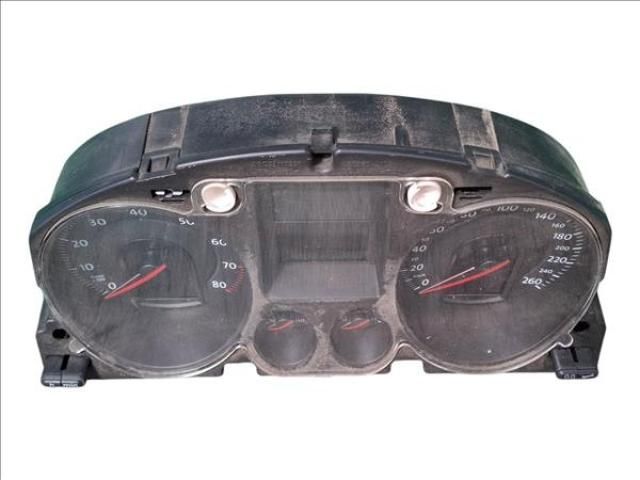 bontott VW PASSAT B6 Kilométeróra