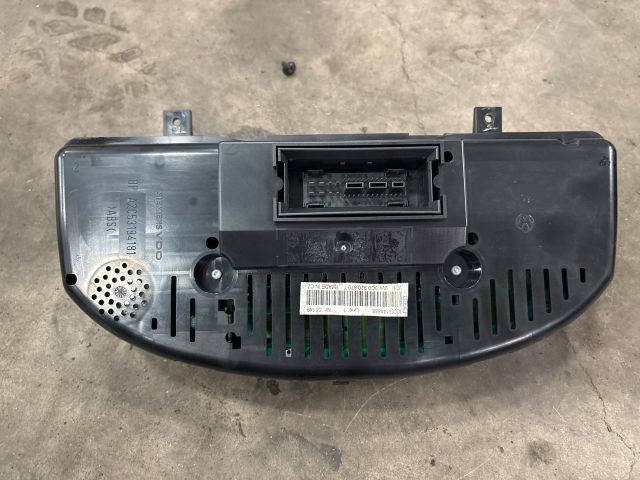 bontott VW PASSAT B6 Kilométeróra