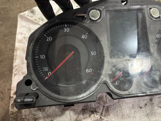 bontott VW PASSAT B6 Kilométeróra