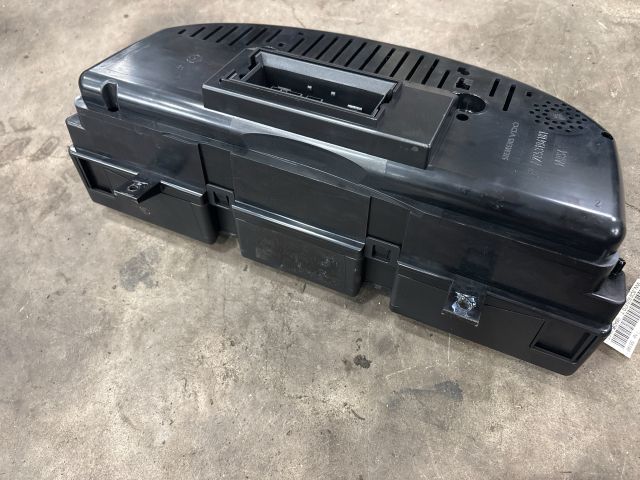 bontott VW PASSAT B6 Kilométeróra