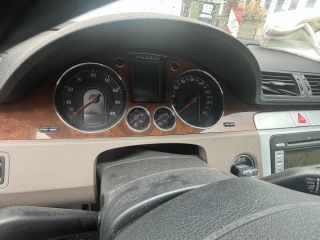 bontott VW PASSAT B6 Kilométeróra