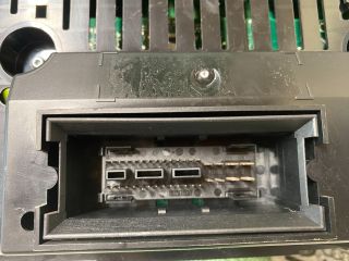 bontott VW PASSAT B6 Kilométeróra