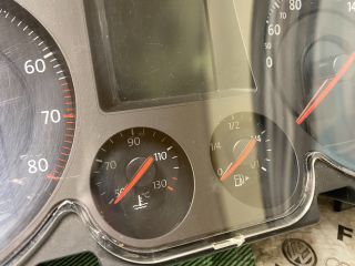 bontott VW PASSAT B6 Kilométeróra