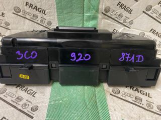 bontott VW PASSAT B6 Kilométeróra