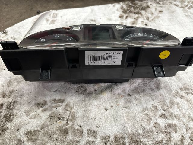 bontott VW PASSAT B6 Kilométeróra