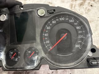 bontott VW PASSAT B6 Kilométeróra