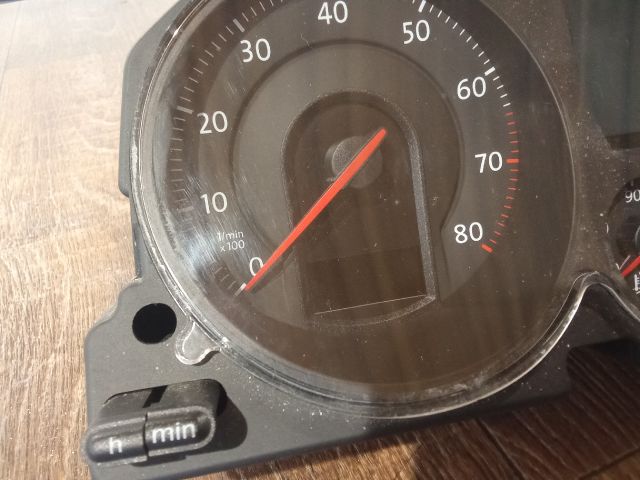 bontott VW PASSAT B6 Kilométeróra