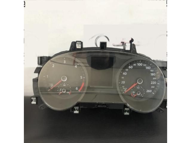 bontott VW PASSAT B6 Kilométeróra