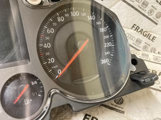 bontott VW PASSAT B6 Kilométeróra