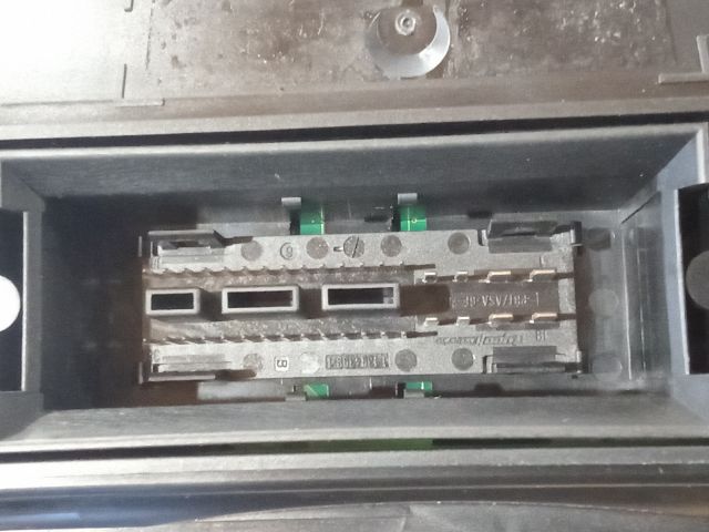 bontott VW PASSAT B6 Kilométeróra