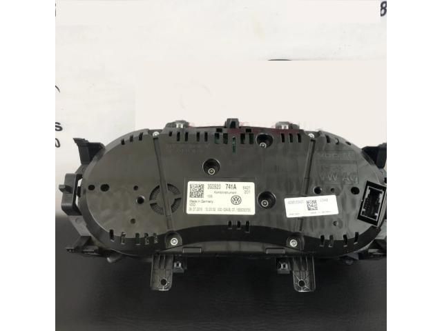 bontott VW PASSAT B6 Kilométeróra