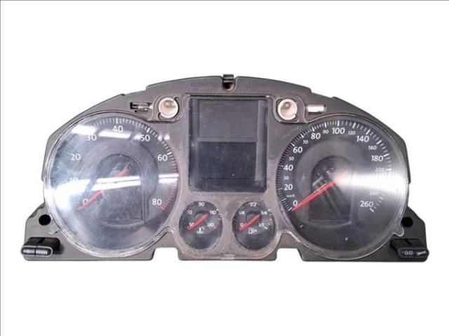 bontott VW PASSAT B6 Kilométeróra