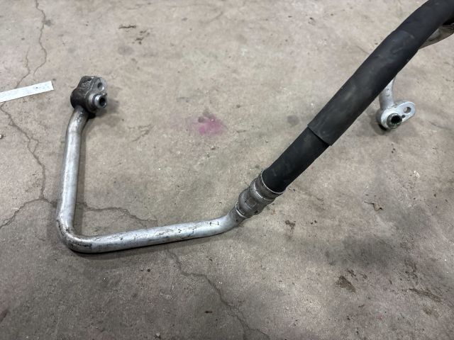 bontott VW PASSAT B6 Klíma Cső