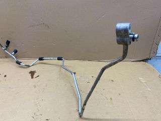 bontott VW PASSAT B6 Klíma Cső